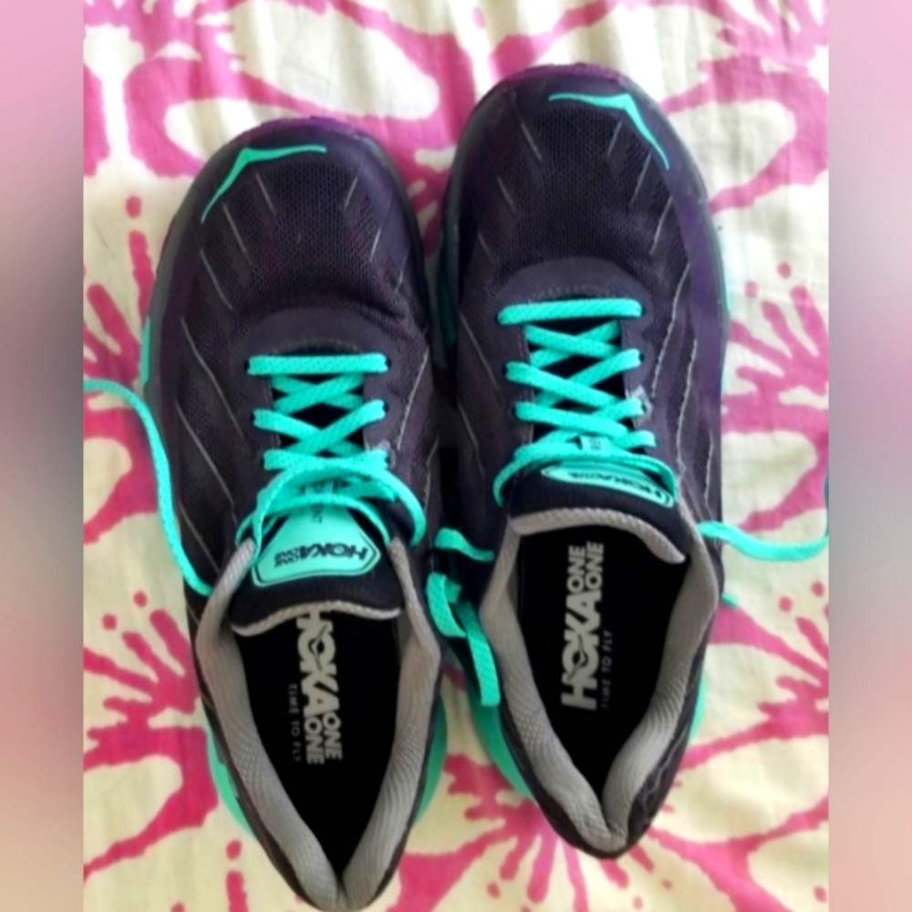 Hoka One One